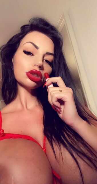 Yvonne Bar Nude Leaks OnlyFans Photo 62