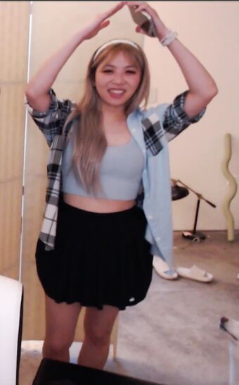 Yvonnie Nude Leaks OnlyFans Photo 285