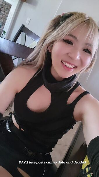 Yvonnie Nude Leaks OnlyFans Photo 286