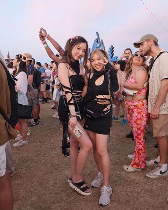 Yvonnie Nude Leaks OnlyFans Photo 289