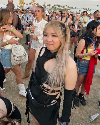 Yvonnie Nude Leaks OnlyFans Photo 290