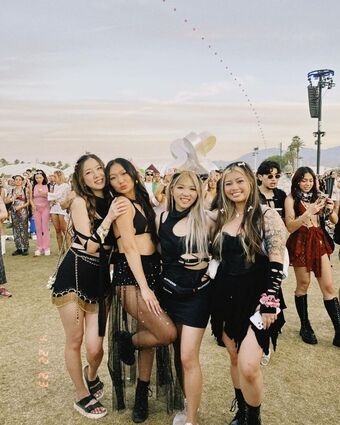 Yvonnie Nude Leaks OnlyFans Photo 294