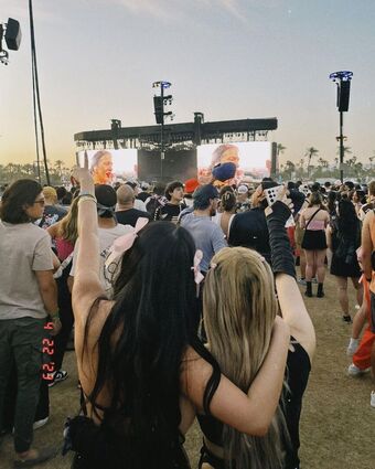 Yvonnie Nude Leaks OnlyFans Photo 293