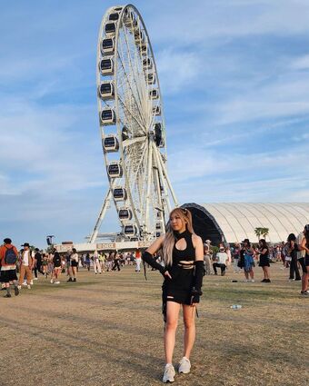 Yvonnie Nude Leaks OnlyFans Photo 291