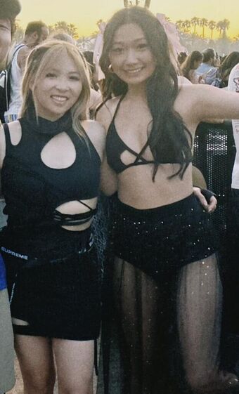 Yvonnie Nude Leaks OnlyFans Photo 288