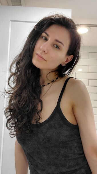 Zehava Glazier Nude Leaks OnlyFans Photo 7