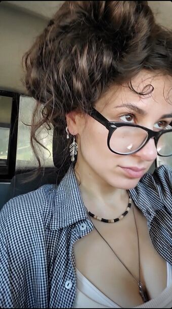 Zehava Glazier Nude Leaks OnlyFans Photo 6