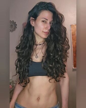 Zehava Glazier Nude Leaks OnlyFans Photo 1