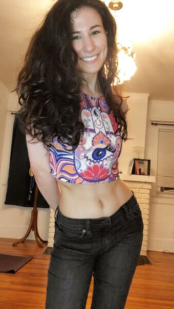 Zehava Glazier Nude Leaks OnlyFans Photo 2