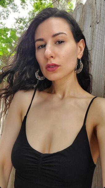 Zehava Glazier Nude Leaks OnlyFans Photo 4