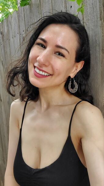 Zehava Glazier Nude Leaks OnlyFans Photo 5