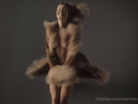 zoerhode Nude Leaks OnlyFans Photo 337