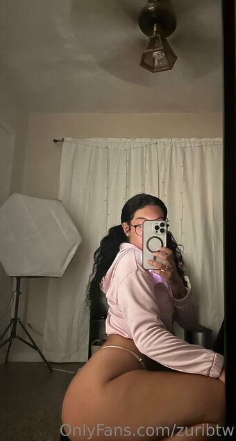 zuribtw Nude Leaks OnlyFans Photo 44