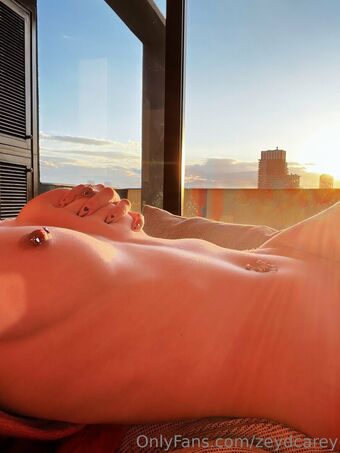 Zydcrey Nude Leaks OnlyFans Photo 30