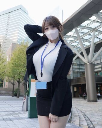 589560212 / Olnoayami / ayami_olol Nude Leaks OnlyFans – Leaked Models