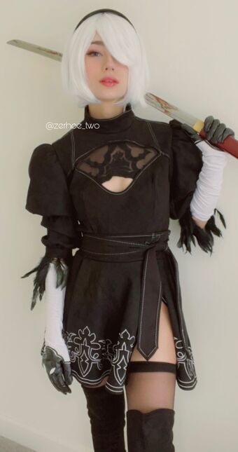 _nineiota / ninetta / zerhoe_two Nude Leaks OnlyFans  – Leaked Models