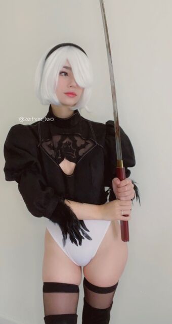 _nineiota Nude Leaks OnlyFans Photo 10