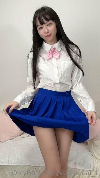 yuahentai_1 Nude Leaks OnlyFans Photo 49