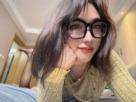 _xingxiyue Nude Leaks OnlyFans Photo 1