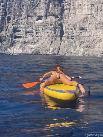 Agatha Vega / agathavegaa / agathavegaofc Nude Leaks OnlyFans – Leaked Models