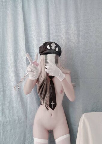 Akari_Cos Nude Leaks OnlyFans Photo 40