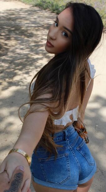 Alahnaly Nude Leaks OnlyFans Photo 120