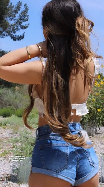 Alahnaly Nude Leaks OnlyFans Photo 119