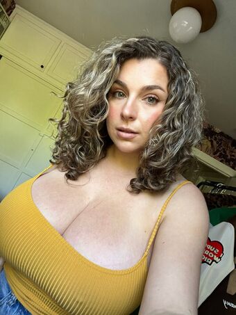 Alex Gervasi Nude Leaks OnlyFans Photo 110