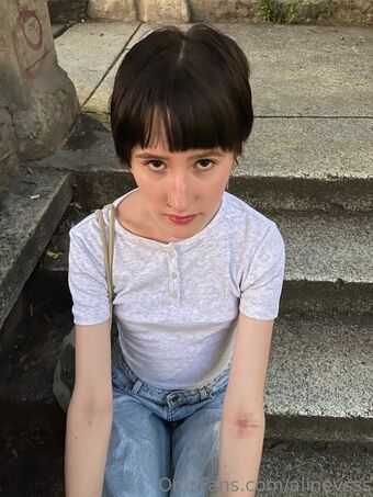 alinevsss Nude Leaks OnlyFans Photo 11