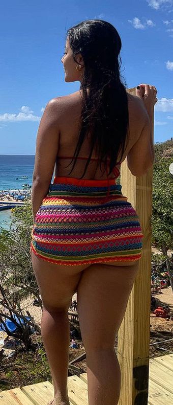 Amanda Ambrosio Nude Leaks OnlyFans Photo 10