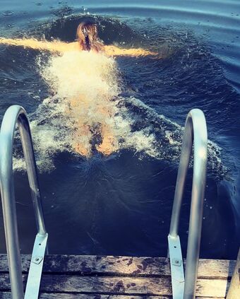 Amanda Lamb / missamandalamb Nude Leaks OnlyFans  – Leaked Models