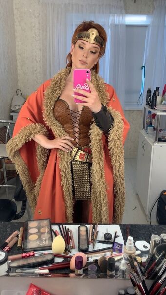 Ann Shakhovskaya Nude Leaks OnlyFans Photo 72