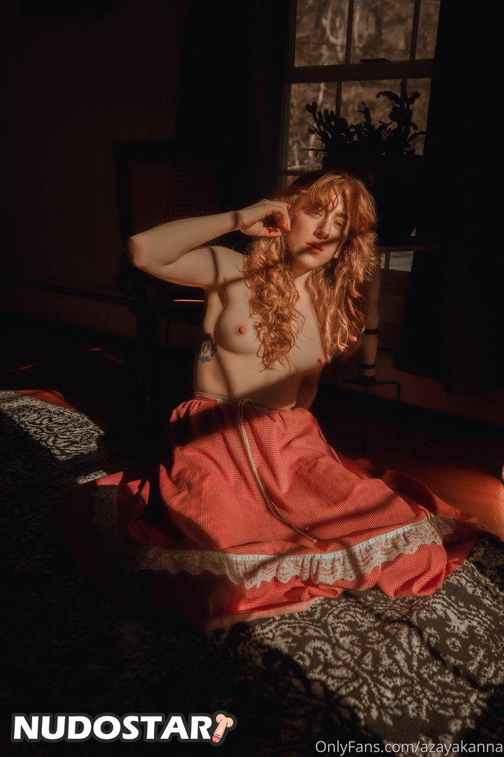 Anna Hime Leaked Photo 34