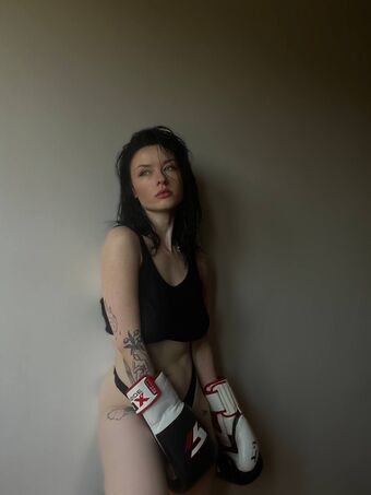 Anna / Innervus Nude Leaks OnlyFans – Leaked Models