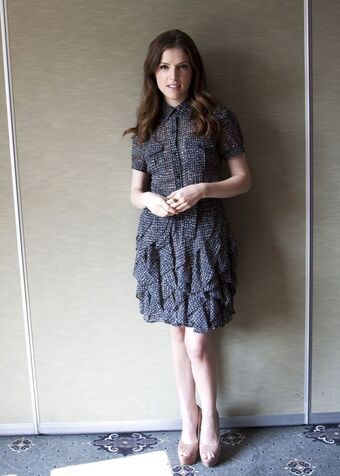 Anna-kendrick Nude Leaks OnlyFans Photo 117