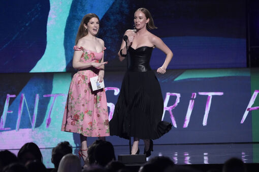 Anna-kendrick Nude Leaks OnlyFans Photo 114