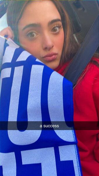 Ansley Spinks Nude Leaks OnlyFans Photo 16