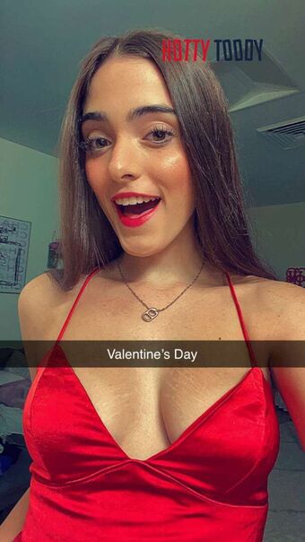 Ansley Spinks Nude Leaks OnlyFans Photo 20