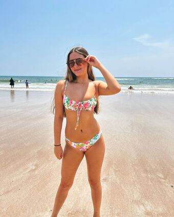 Ansley Spinks Nude Leaks OnlyFans Photo 23