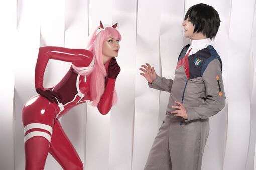 Anya-ichios Nude Leaks OnlyFans Photo 161