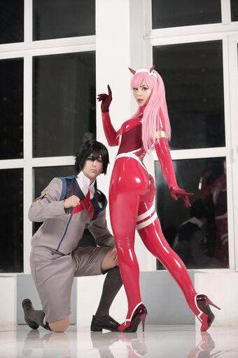 Anya-ichios Nude Leaks OnlyFans Photo 159