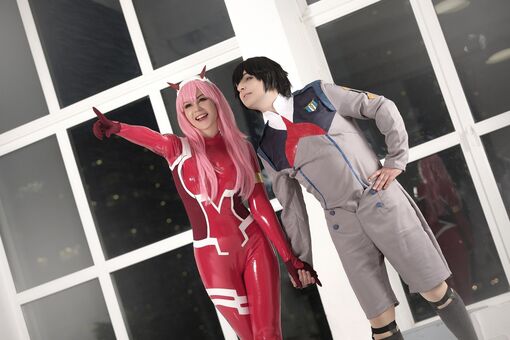 Anya-ichios Nude Leaks OnlyFans Photo 162