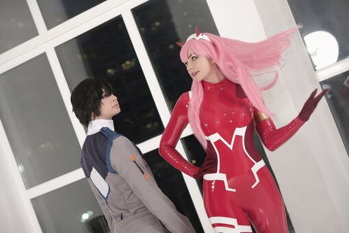 Anya-ichios Nude Leaks OnlyFans Photo 163