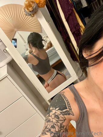 Arryn Zech / ArrynZech / arryn Nude Leaks OnlyFans  – Leaked Models