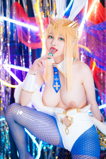 Arty Nude Leaks OnlyFans Photo 5