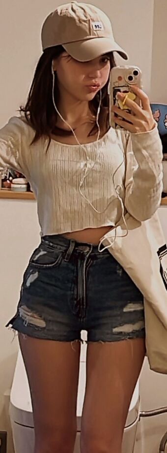 ASMR BlueKatie / asmrbluekatie Nude Leaks OnlyFans  – Leaked Models