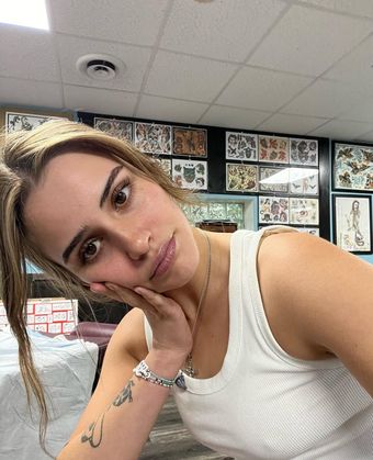 Aubrey Ober Nude Leaks OnlyFans Photo 17