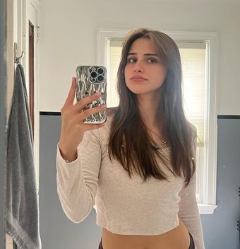 Aubrey Ober Nude Leaks OnlyFans Photo 18