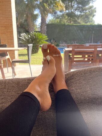 AyaSfeetgirl / ayasheels Nude Leaks OnlyFans – Leaked Models