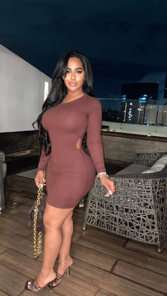 Ayisha Diaz Nude Leaks OnlyFans Photo 19